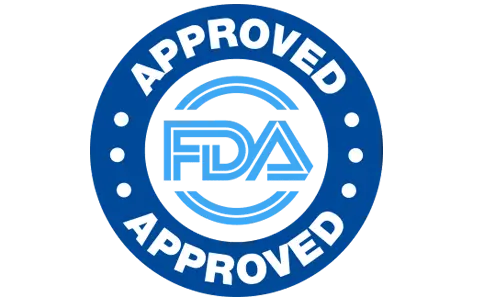 alpha drive fda approved